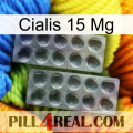 Cialis 15 Mg 31